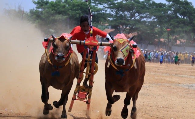 Madura Raya
